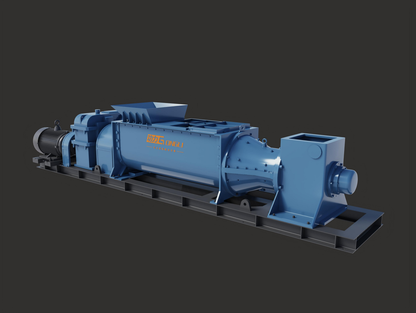 QJ Series High-Stren