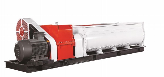 SJ Series Double-Sha