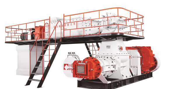 JZK Series Double-St